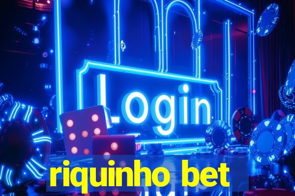 riquinho bet